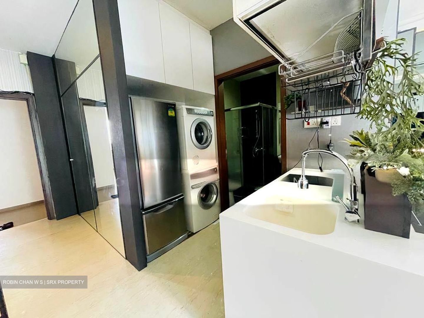 Eastwood Regency (D16), Apartment #502387171